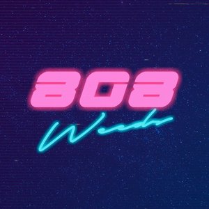 '808weeds'の画像