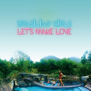 Image for 'Let's Make Love'