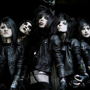 'Black Veil Brides'の画像