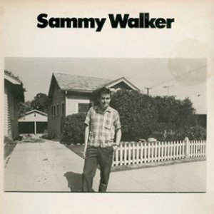 Image for 'Sammy Walker'