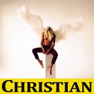 Image for 'Christian'