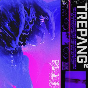 “TREPANG2 Original Soundtrack (Vol 1)”的封面