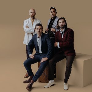 Image for 'Lord Huron'