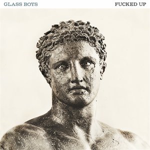 Bild für 'Glass Boys'