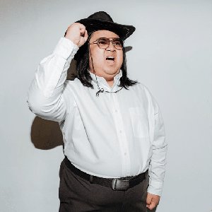 “Gusti Irwan Wibowo”的封面