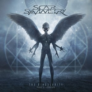 Immagine per 'The Singularity (Phase II - Xenotaph)'