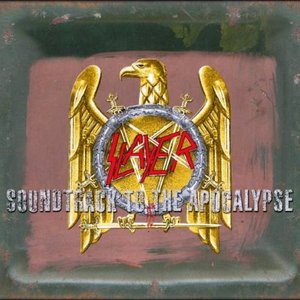 Изображение для 'Soundtrack to the Apocalypse (Deluxe Version)'