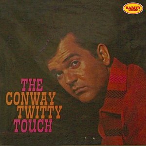 Bild für 'The Conway Twitty Touch'