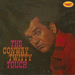 Bild för 'The Conway Twitty Touch'