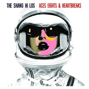 Image for 'Aces Eights & Heartbreaks'