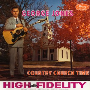 Image for 'Country Church Time'