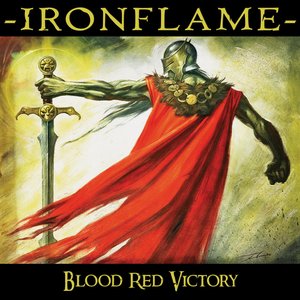 'Blood Red Victory' için resim