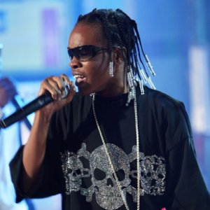 'Hurricane Chris' için resim