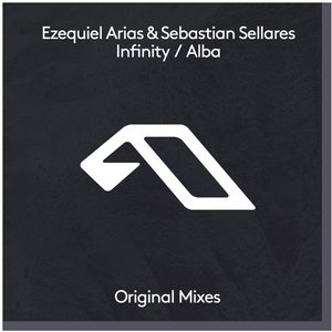 Image for 'Infinity / Alba'