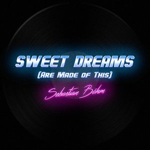 “Sweet Dreams (Are Made of This)”的封面