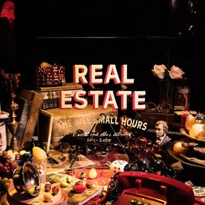 Image for 'The Wee Small Hours: B-Sides and Other Detritus 2011-2025'