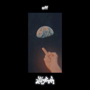 “off”的封面