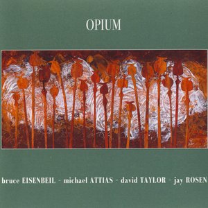 Image for 'Opium'