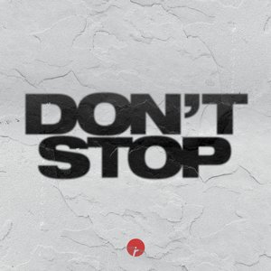 'Don't Stop' için resim