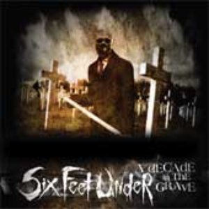 Immagine per 'A Decade In The Grave Boxset'