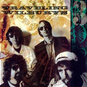 Image pour 'The Traveling Wilburys, Vol. 3'