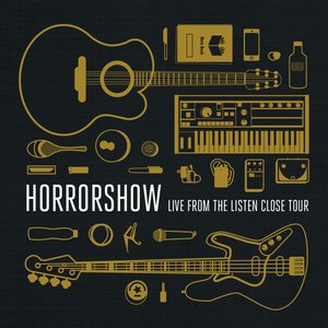 Image for 'Live from the Listen Close Tour'
