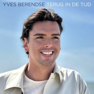 Изображение для 'Terug In De Tijd'