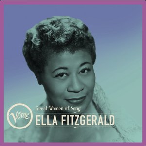 Immagine per 'Great Women Of Song: Ella Fitzgerald'