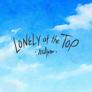 Image for 'Lonely At The Top EP'