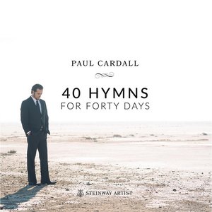 Imagem de '40 Hymns For Forty Days'