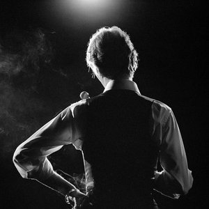 Immagine per 'David Bowie'