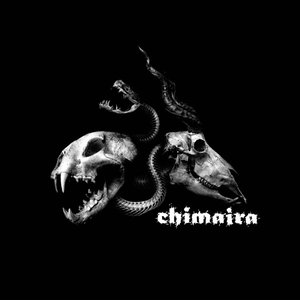 'Chimaira [Special Edition]'の画像