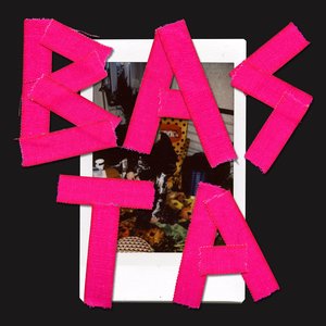 “BASTA”的封面