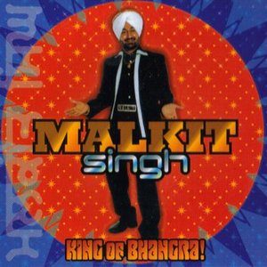 Image for 'King Of Bhangra'