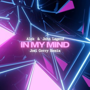 Bild für 'In My Mind (Joel Corry Remix)'