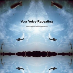 Image for 'Your Voice Repeating'