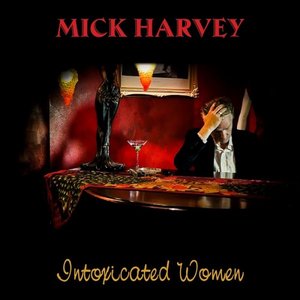 “Intoxicated Women”的封面