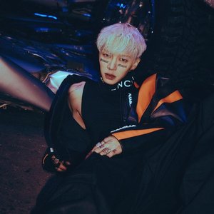 “Lee Gi Kwang”的封面