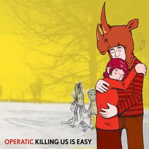 Image for 'Killing Us is Easy'