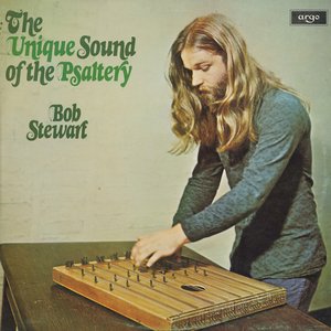 Image for 'The Unique Sound of the Psaltery'