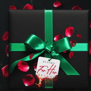 “For Her (Deluxe)”的封面