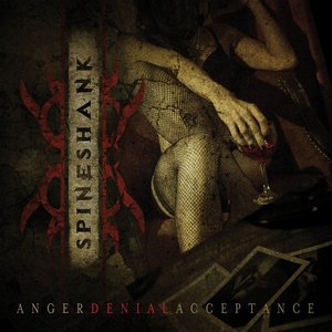 Imagen de 'Anger Denial Acceptance'