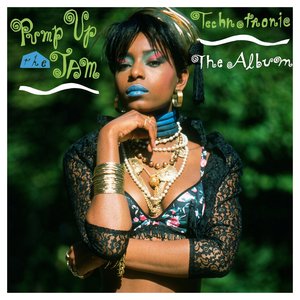'Pump Up the Jam: The Album'の画像