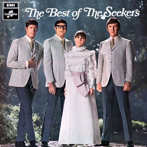 Image for 'The Best Of The Seekers'