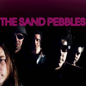 Image for 'Sand Pebbles'