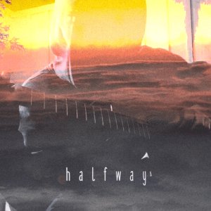 “halfway”的封面