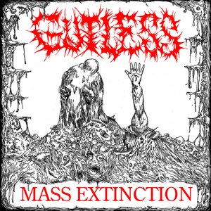 Image for 'Mass Extinction'