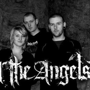 Image pour 'And The Angels Die'