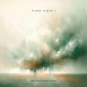 'Piano Album II'の画像