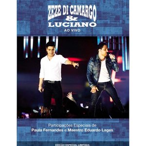 Изображение для 'Zezé Di Camargo e Luciano - 20 Anos de Carreira'